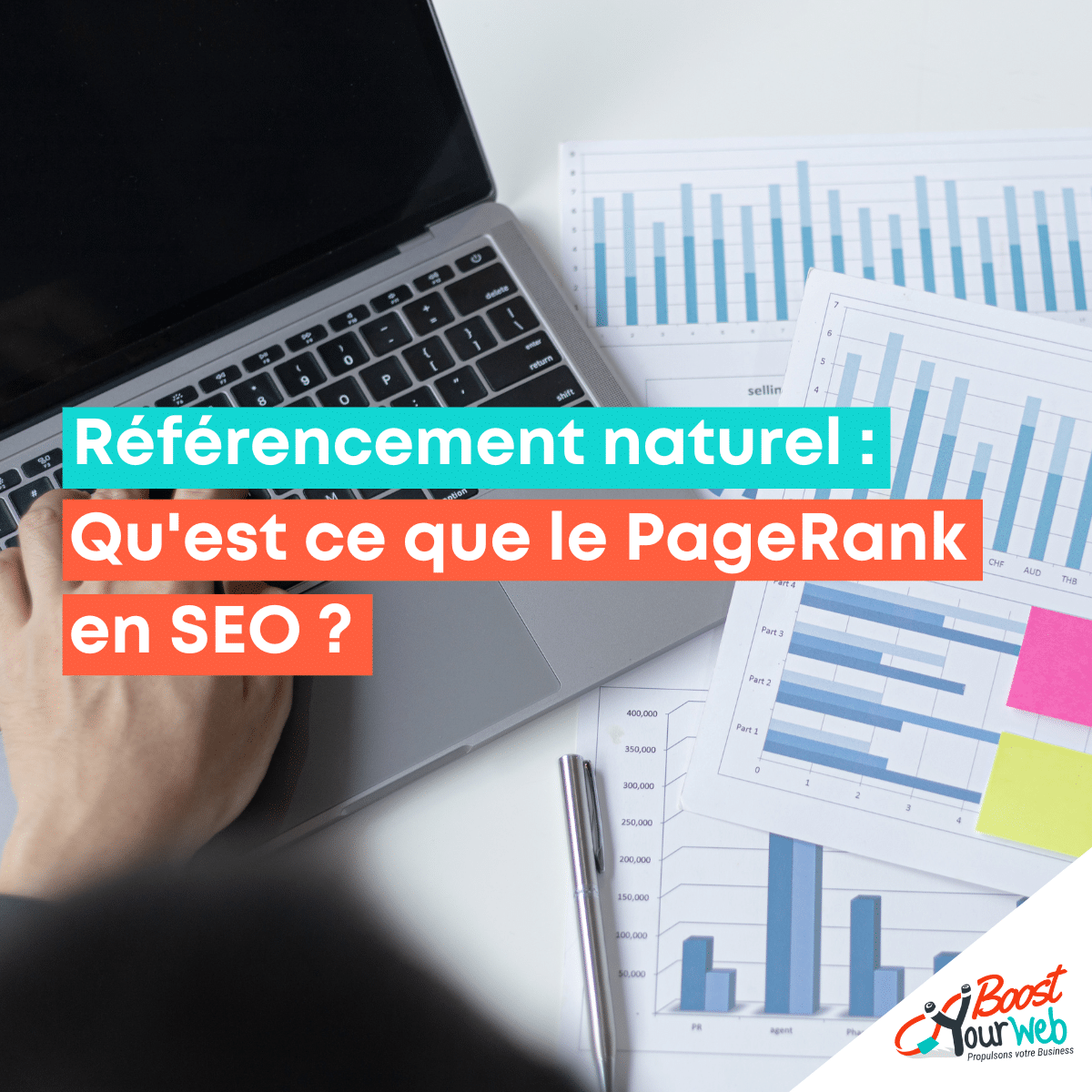 Qu'est ce que le PageRank en SEO ?