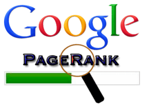 google pagerank