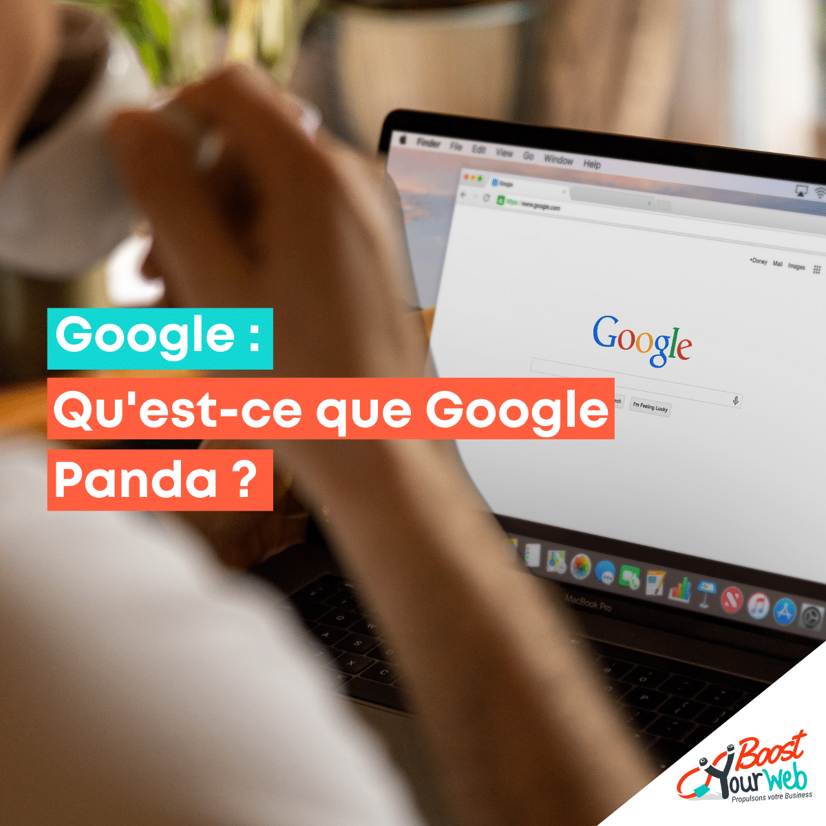 Qu’est-ce que Google Panda ?