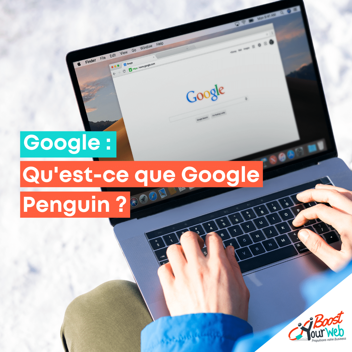 Qu’est-ce que Google Penguin ?