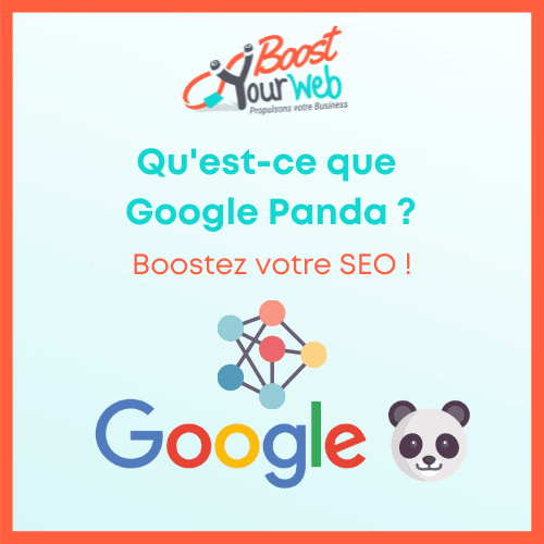 Qu’est-ce que Google Panda ?