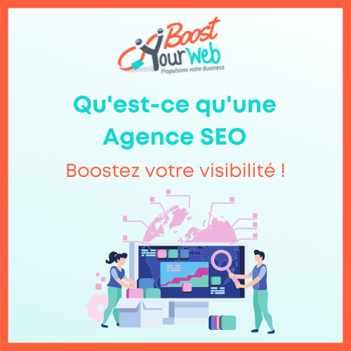 agence référencement naturel consultant seo