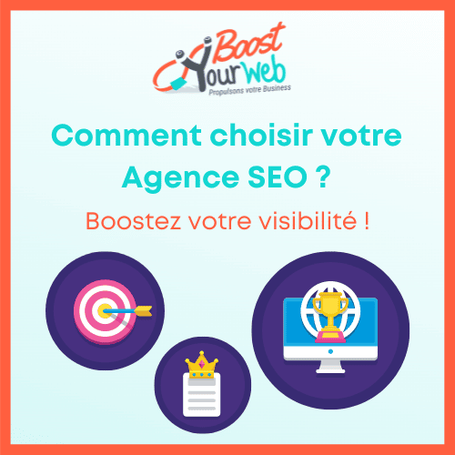 Comment Choisir votre Agence SEO ?