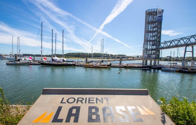 Retrouvez notre agence SEA à Lorient !