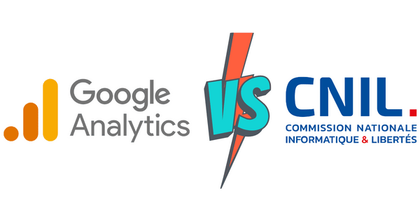 CNIL vs Google Analytics