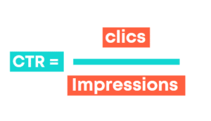 KPI taux de clic