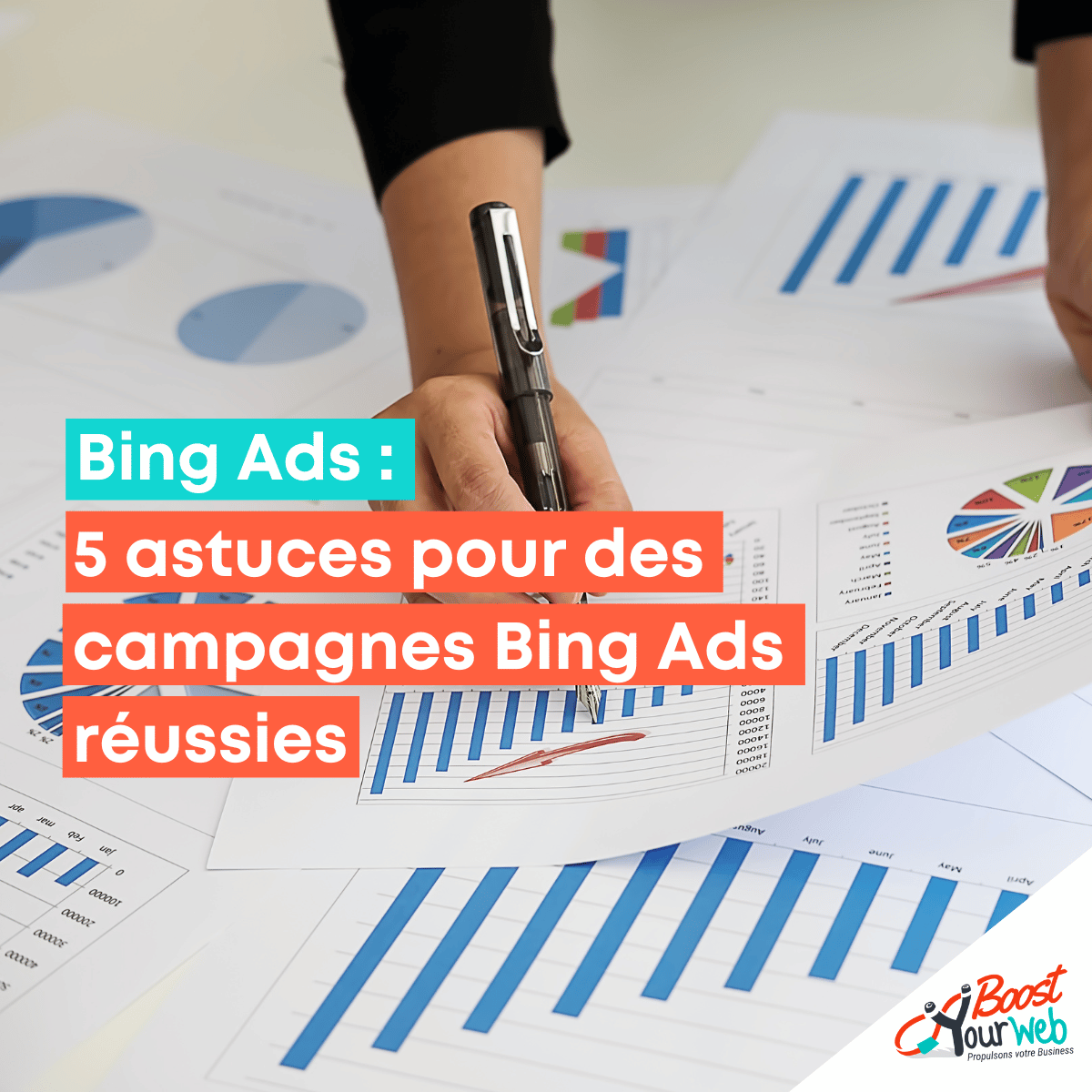 5 astuces pour des campagnes Bing Ads réussies