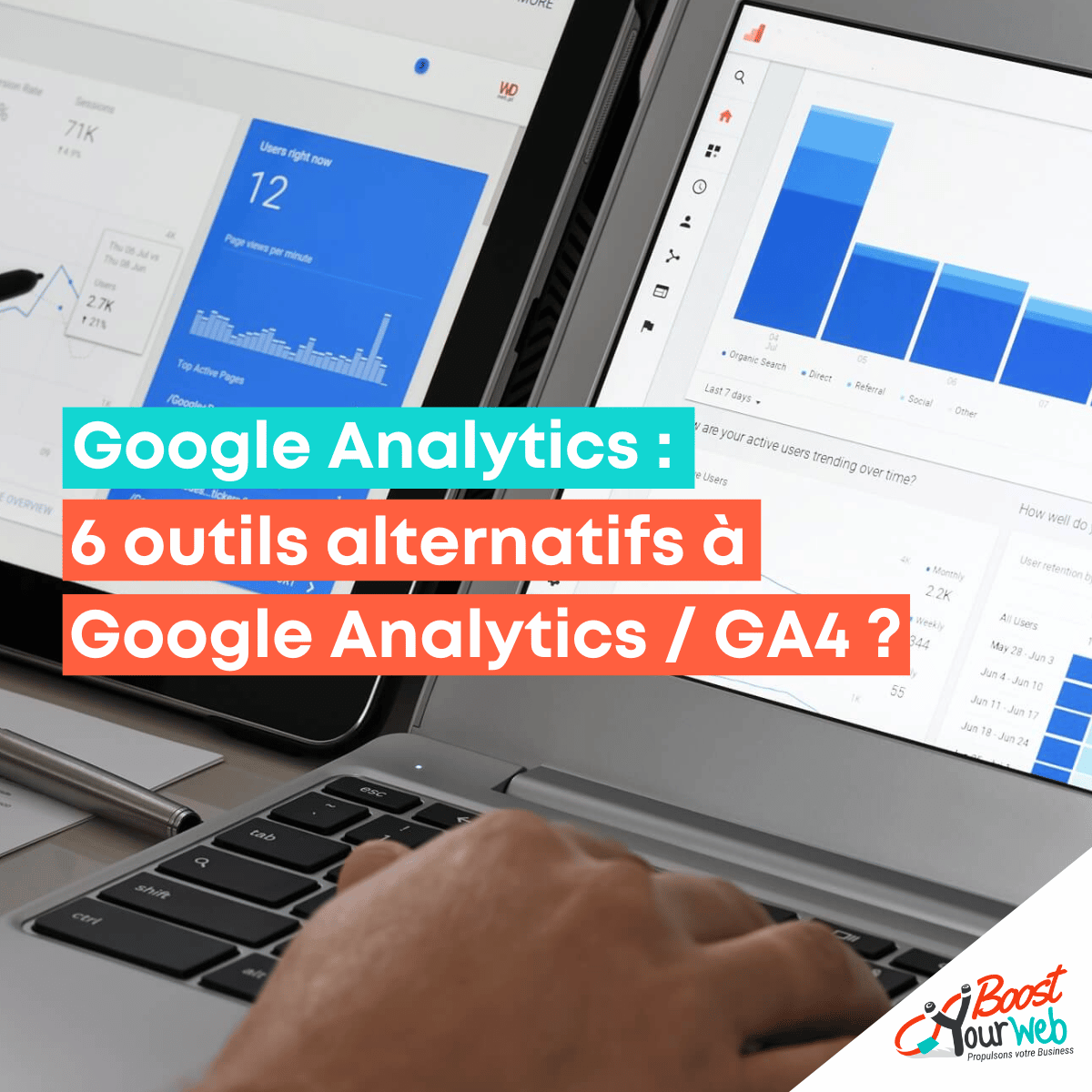 alternatif Google Analytics