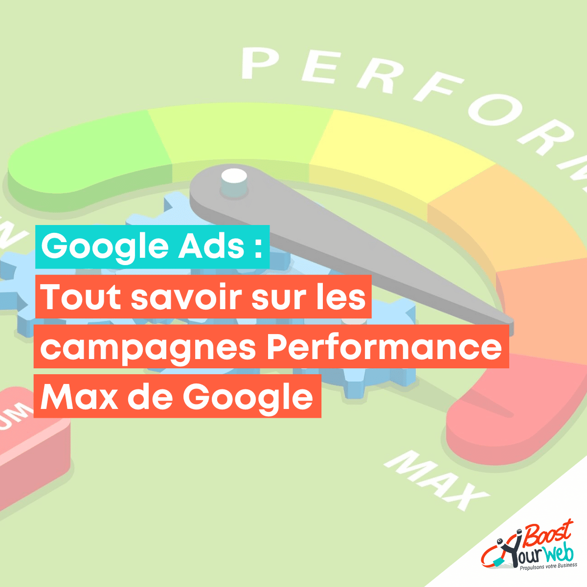 performance max google ads