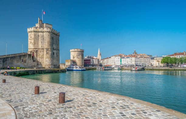 Retrouvez votre agence  webmarketing à la Rochelle !