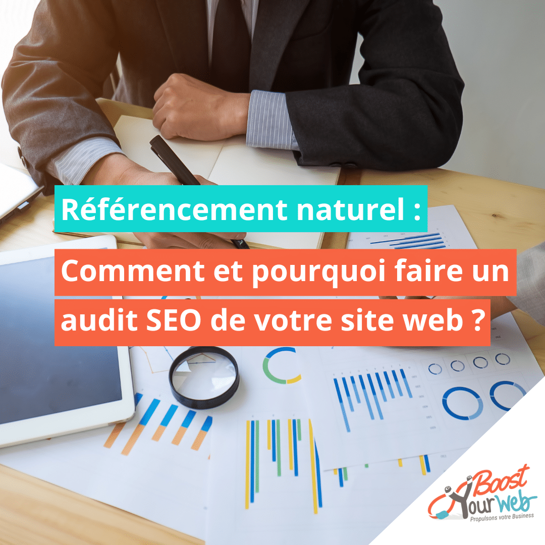 faire un audit SEO