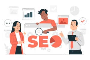 KPI en SEO