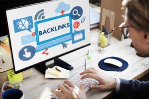 kpi seo backlink